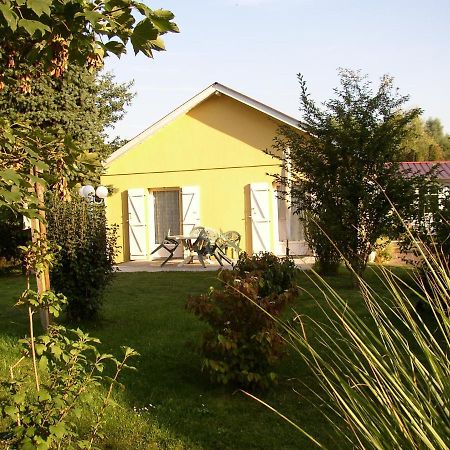 Maison De Manon 일라우제른 객실 사진