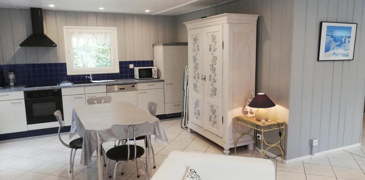 Maison De Manon 일라우제른 외부 사진