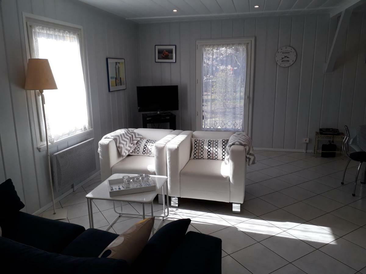 Maison De Manon 일라우제른 외부 사진