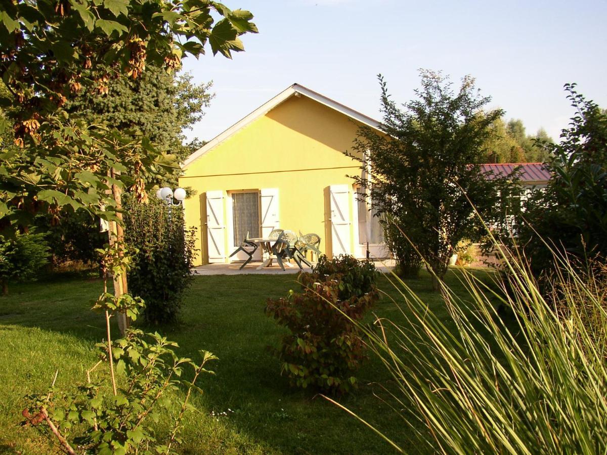 Maison De Manon 일라우제른 객실 사진